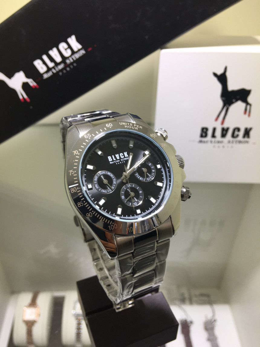 <b><p>Black martin spikes For men clo BKM1530M-SZ</p></b><b><p>ブラックマーティンシトボン 男性用 時計 BKM1530M-SZ 女性コーディネート</p></b><br /><br /><p align='center'>