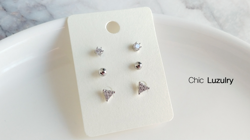 <b><p>Swarovski Cubic ering Fashion set Pel Surgal</p></b><b><p>スワロフスキー キュービック イヤリング ファッションセット 真珠 サージカルスチール</p></b><br /><br /><p align='center'>