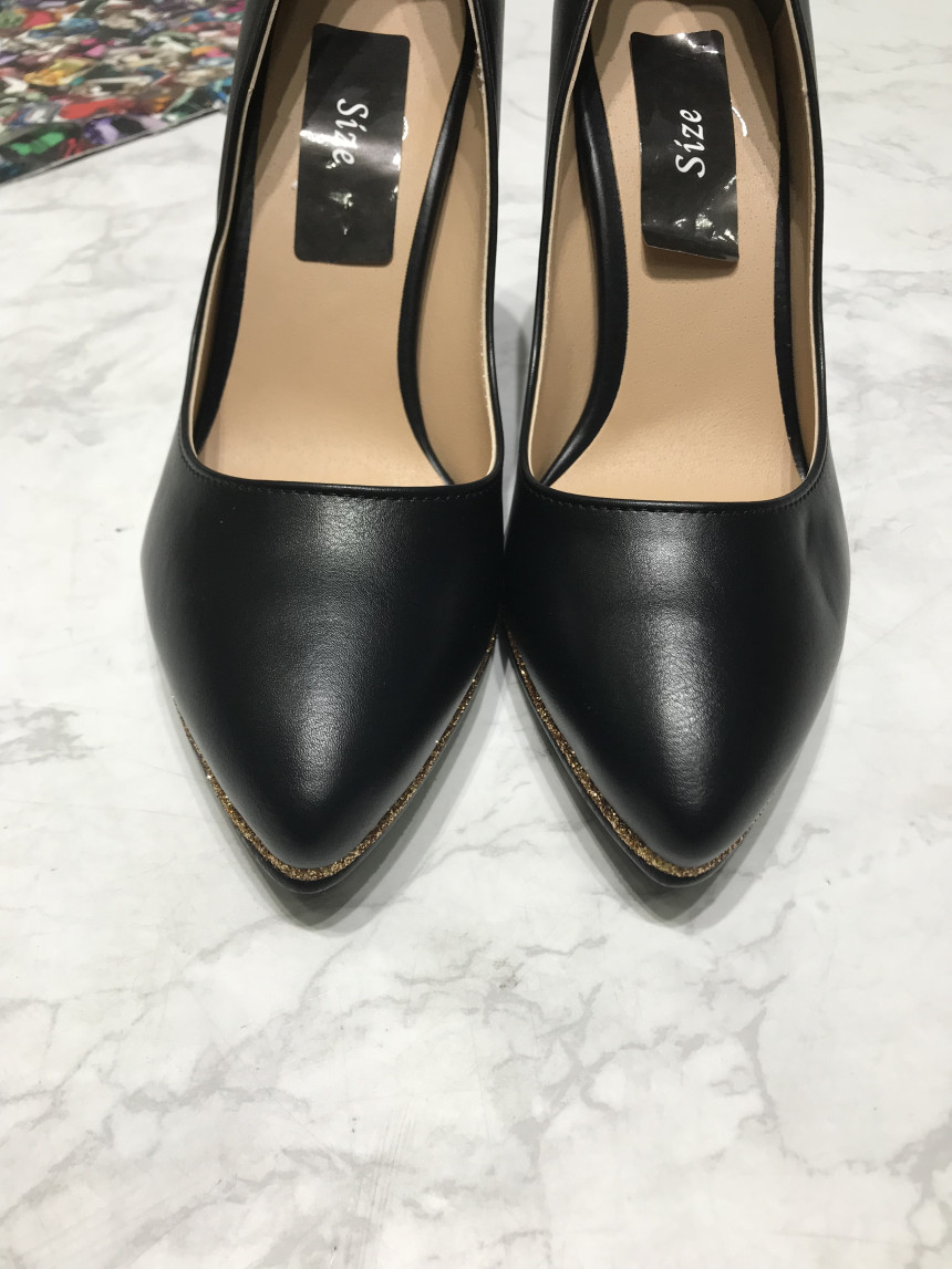 <b><p>Puff Front Stiletto Hl Korean Today's</p></b><b><p>グムポル アプコ スティレットヒール 韓国語 今日のファッション フェミニンな感性ムード</p></b><br /><br /><p align='center'>