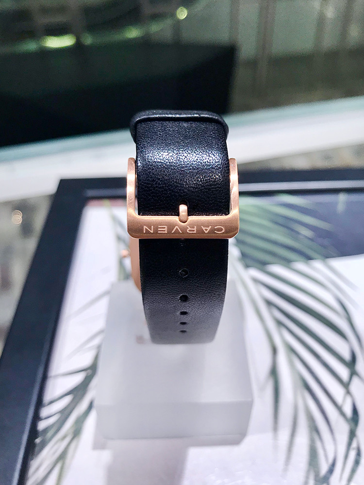 <b><p>CARVEN tidy CV608-RWH R.BK n's Watches</p></b><b><p>カーヴェン 整頓 CV608-RWH R.BK メンズ時計 個性システム セレブが愛する</p></b><br /><br /><p align='center'>