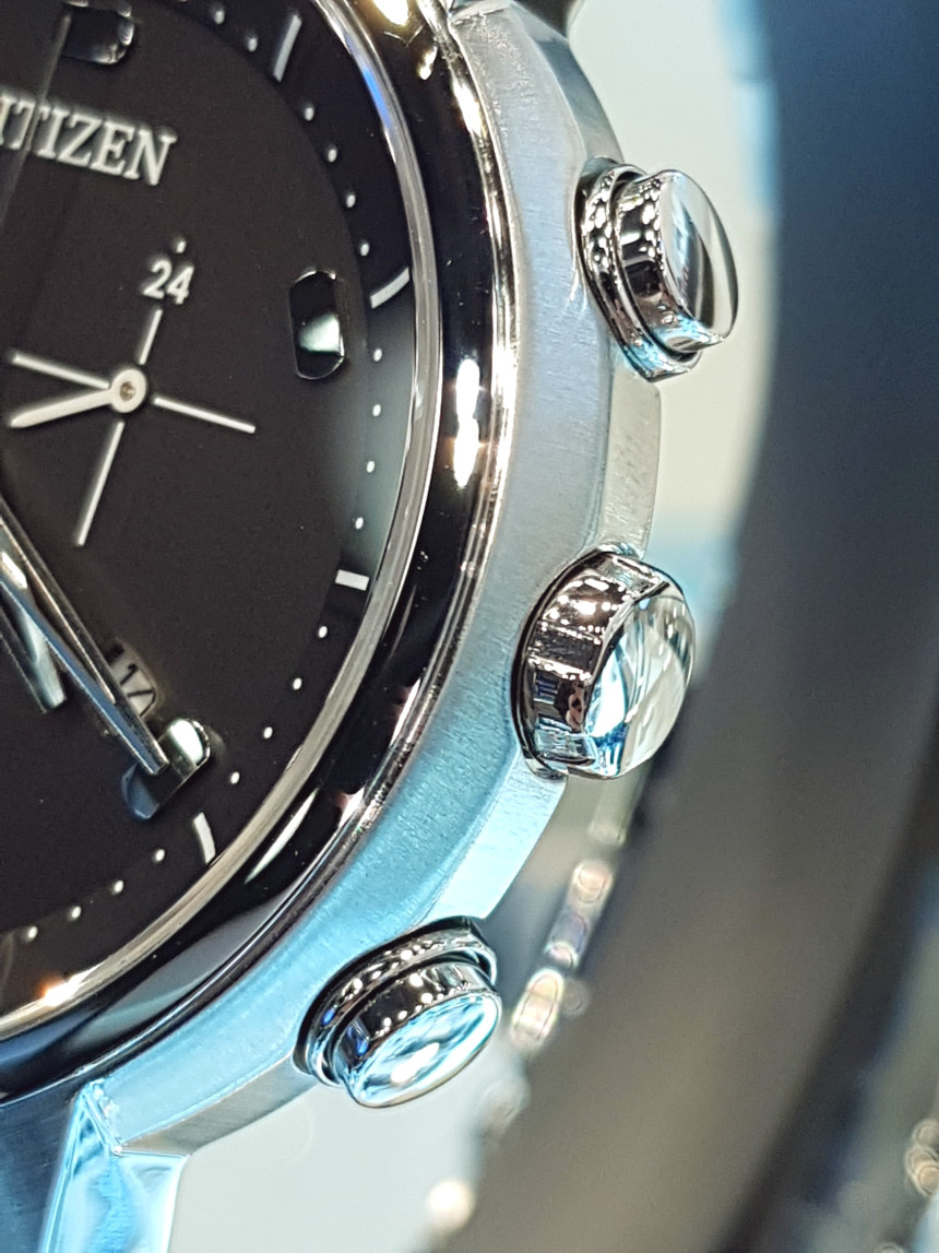 <b><p>Citizen Gallery Auck Eco Drive AT2400-81E</p></b><b><p>シチズン ギャラリーオクロック エコ ドライブ AT2400-81E 生気溌剌と</p></b><br /><br /><p align='center'>