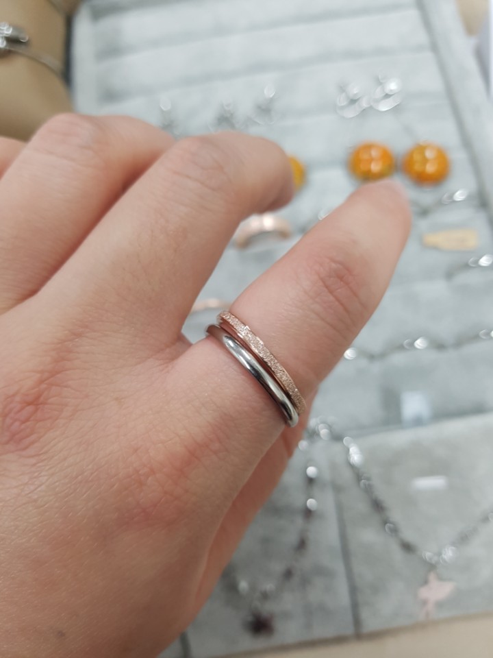 <b><p>Surge Steel Big size ring - 16,20,23, Silver</p></b><b><p>書かれているカールスチール ビッグサイズのリング - 16,20,23号、シルバー</p></b><br /><br /><p align='center'>