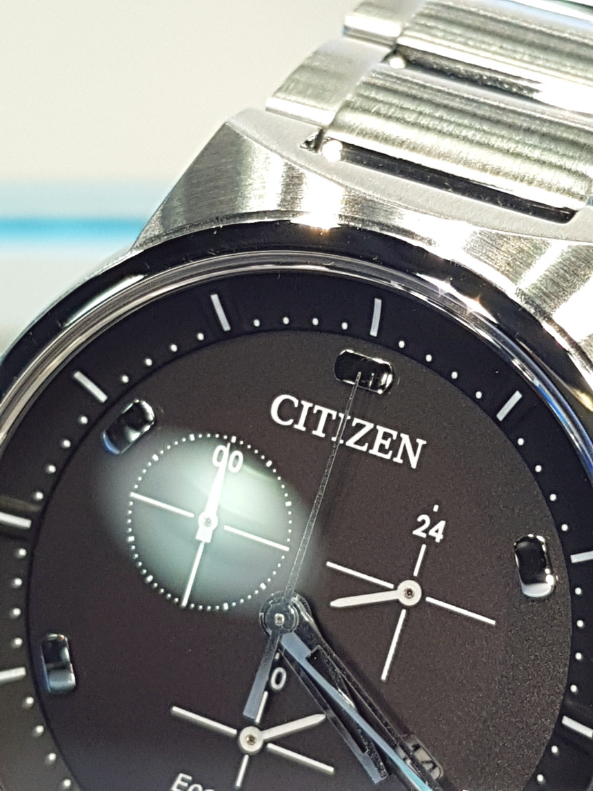 <b><p>Citizen Gallery Auck Eco Drive AT2400-81E</p></b><b><p>シチズン ギャラリーオクロック エコ ドライブ AT2400-81E 生気溌剌と</p></b><br /><br /><p align='center'>