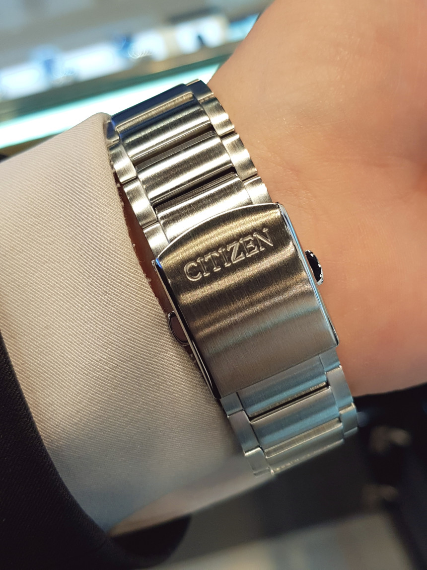 <b><p>Citizen Gallery Auck Eco Drive AT2400-81E</p></b><b><p>シチズン ギャラリーオクロック エコ ドライブ AT2400-81E 生気溌剌と</p></b><br /><br /><p align='center'>