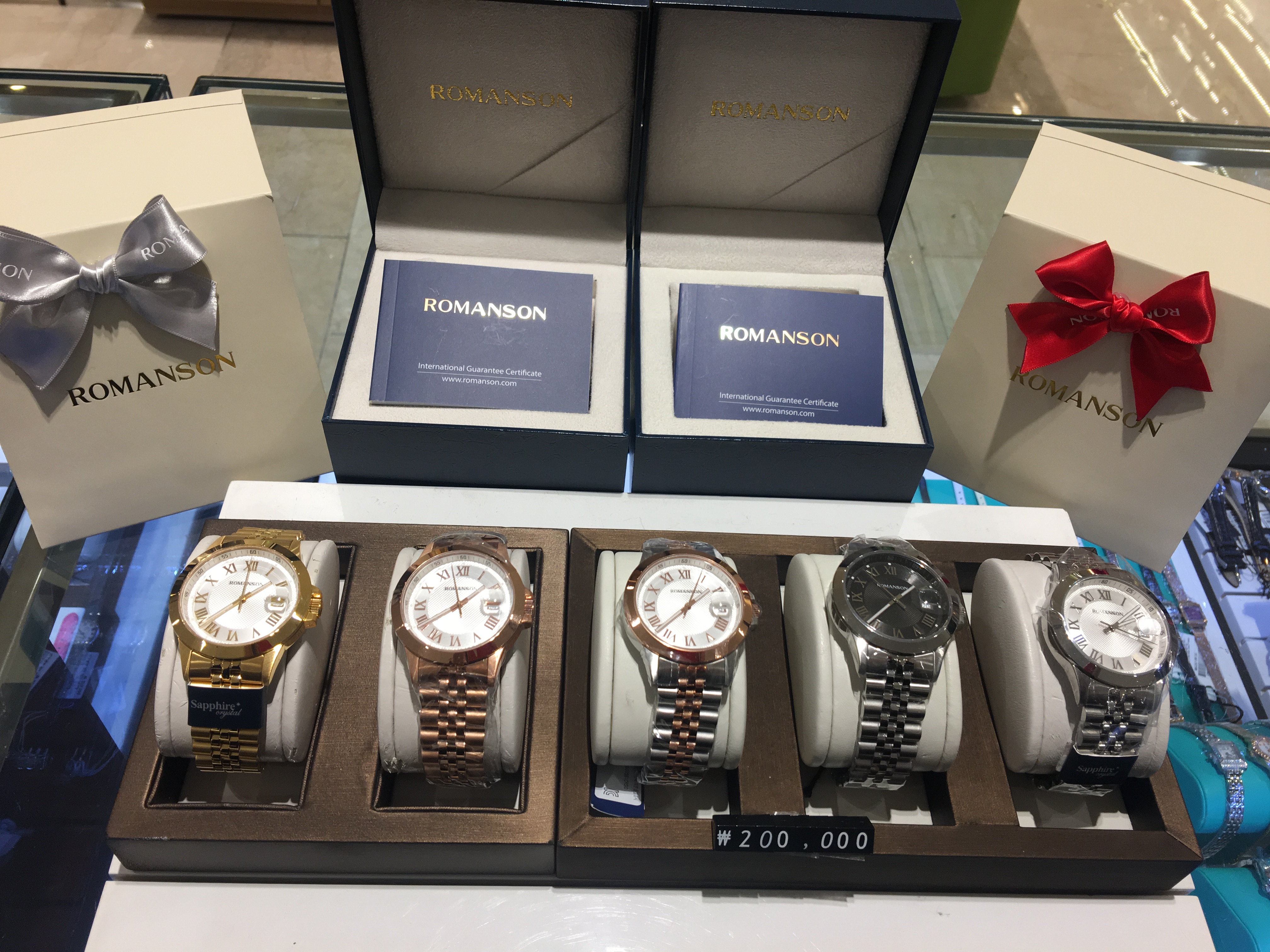 <b><p>Romance couple Men's metal watch TM0361MM</p></b><b><p>ロマンソン カップル 男性メタル時計 TM0361MM ニューコア 一山 モダンシック</p></b><br /><br /><p align='center'>