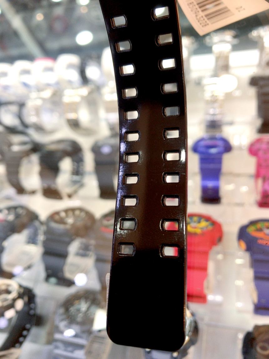 <b><p>Ji Casio Big Face Blk Gold GA-110GB-1ADR</p></b><b><p>ジーショック カシオ ビッグフェイス靴墨のあるGA-110GB-1ADR</p></b><br /><br /><p align='center'>