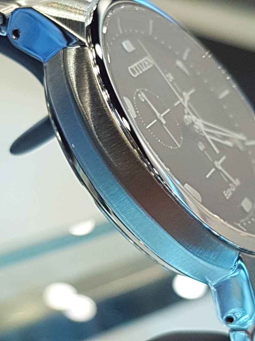 <b><p>Citizen Gallery Auck Eco Drive AT2400-81E</p></b><b><p>シチズン ギャラリーオクロック エコ ドライブ AT2400-81E 生気溌剌と</p></b><br /><br /><p align='center'>