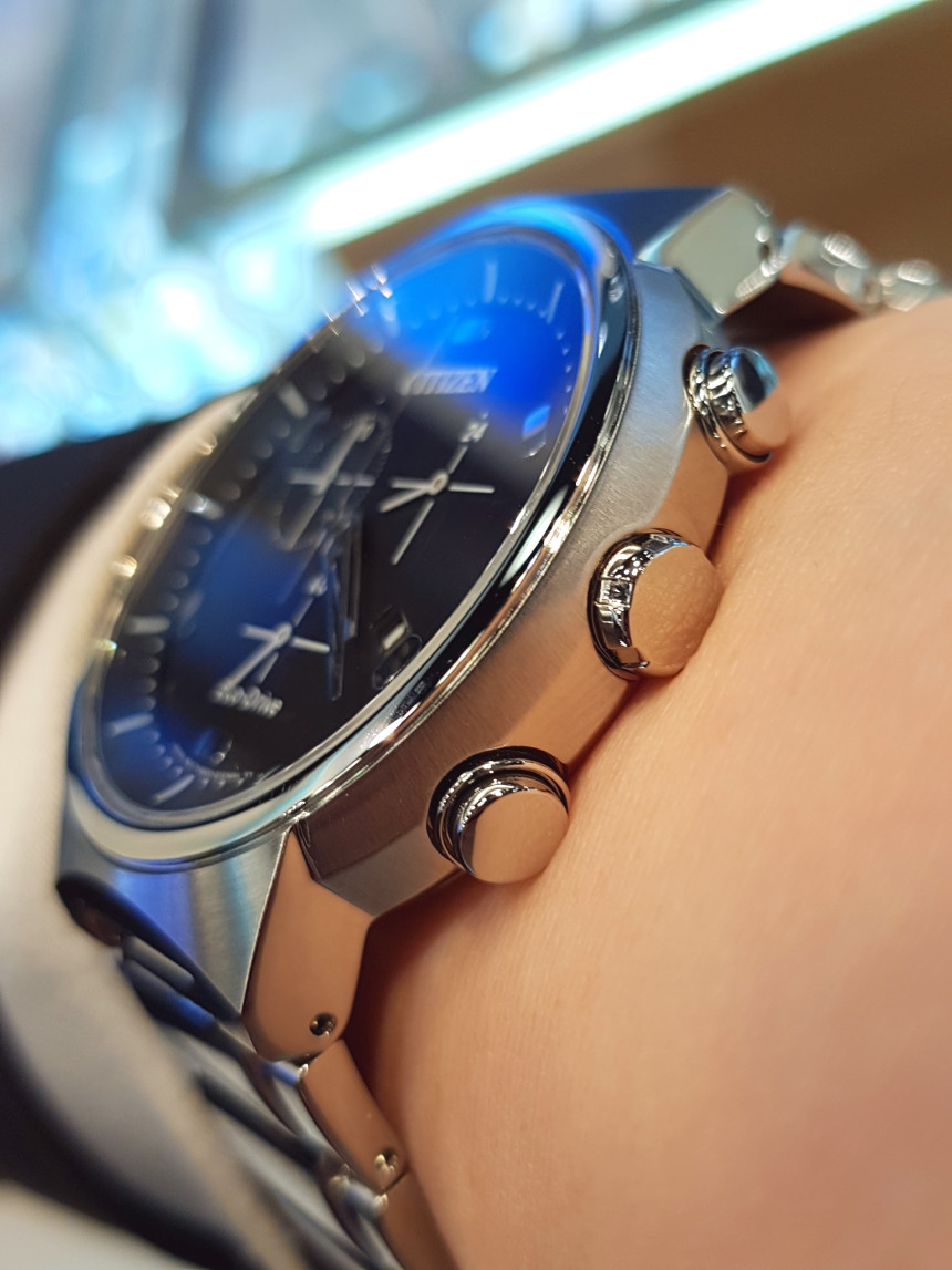 <b><p>Citizen Gallery Auck Eco Drive AT2400-81E</p></b><b><p>シチズン ギャラリーオクロック エコ ドライブ AT2400-81E 生気溌剌と</p></b><br /><br /><p align='center'>