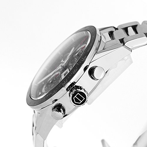 <b><p>Tag Heuer Carra AUTOMATIC Chrono Day date</p></b><b><p>タグ・ホイヤー カレラ オートマチック クロノ デイデイト 男性 メタル 時計 SCV2A1R.BA</p></b><br /><br /><p align='center'>