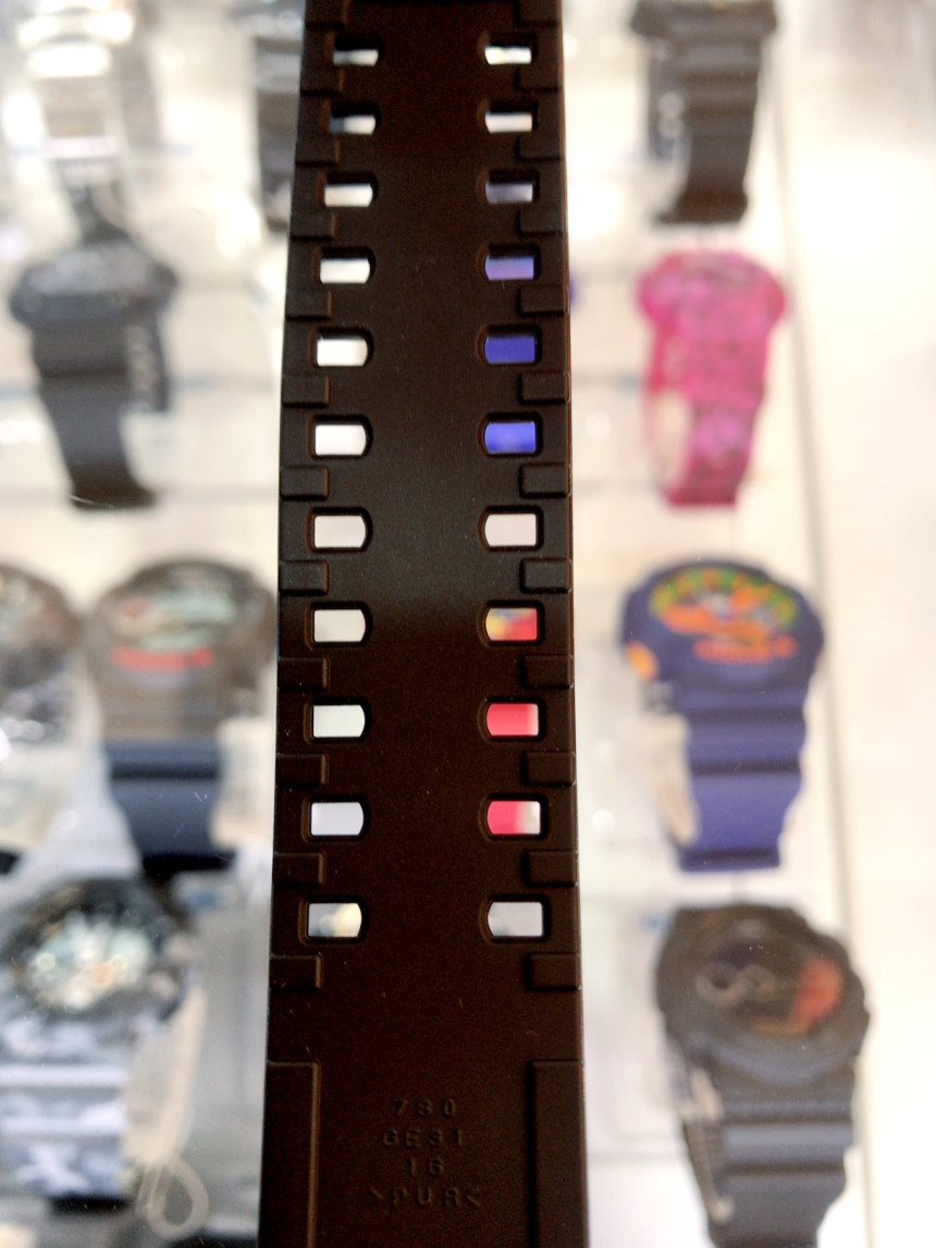 <b><p>Ji Casio Big Face Blk Gold GA-110GB-1ADR</p></b><b><p>ジーショック カシオ ビッグフェイス靴墨のあるGA-110GB-1ADR</p></b><br /><br /><p align='center'>