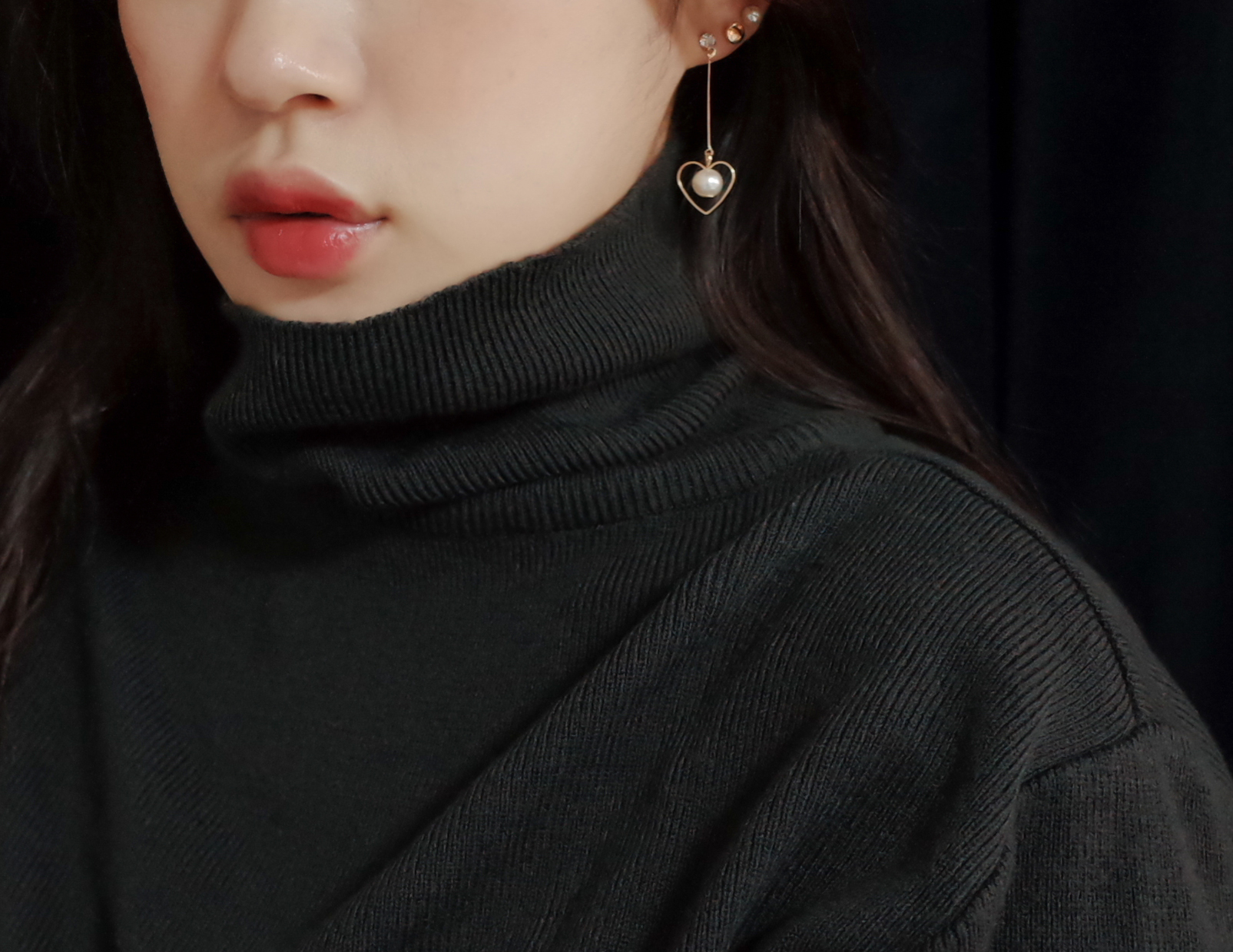 <b><p>White Day Lovely SET Earrings Stylish Unique</p></b><b><p>ホワイトデー ラブリーSETイヤリング スタイリッシュな ユニークなデザイン ベーシッ</p></b><br /><br /><p align='center'>