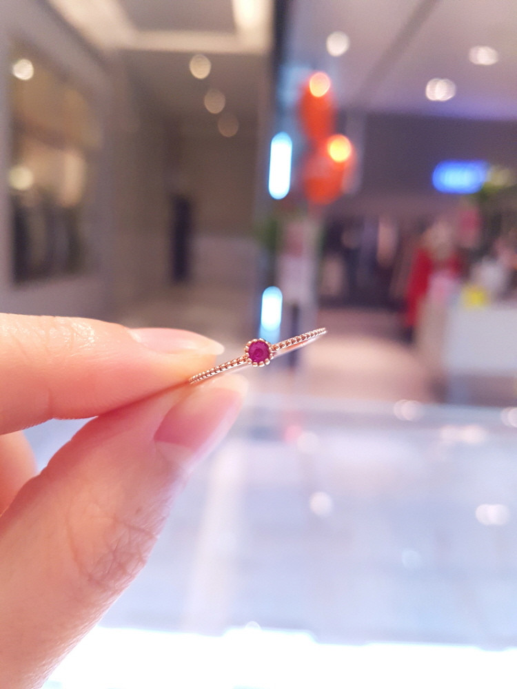 <b><p>Musel zz Ruby Cue Guard ring omjr2271 Good</p></b><b><p>ミュジェル ムゼル ルビーキュー ガードリング omjr2271 ギフトとして良い</p></b><br /><br /><p align='center'>