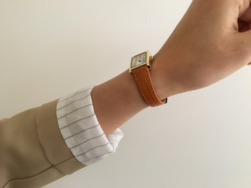 <b><p>Vintage Wrist Watch Easy gift real Mable</p></b><b><p>ヴィンテージ腕時計 簡単ギフト リアル あちこちマッチ可能 ユニークな 洗練された</p></b><br /><br /><p align='center'>