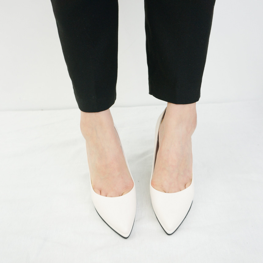 <b><p>Korean Stiletto Gaboshi Hl Interview oes</p></b><b><p>韓国語 スティレット 行って見れヒル 面接口頭 キリル パンプス 結婚式 春 20代の女性</p></b><br /><br /><p align='center'>