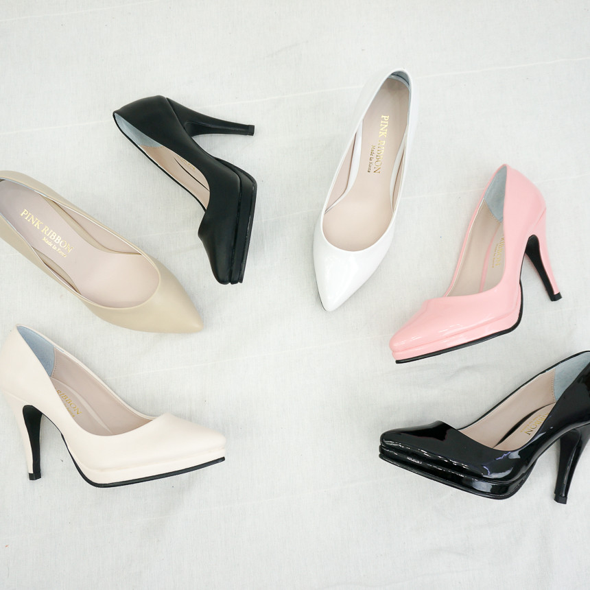 <b><p>Korean Stiletto Gaboshi Hl Interview oes</p></b><b><p>韓国語 スティレット 行って見れヒル 面接口頭 キリル パンプス 結婚式 春 20代の女性</p></b><br /><br /><p align='center'>