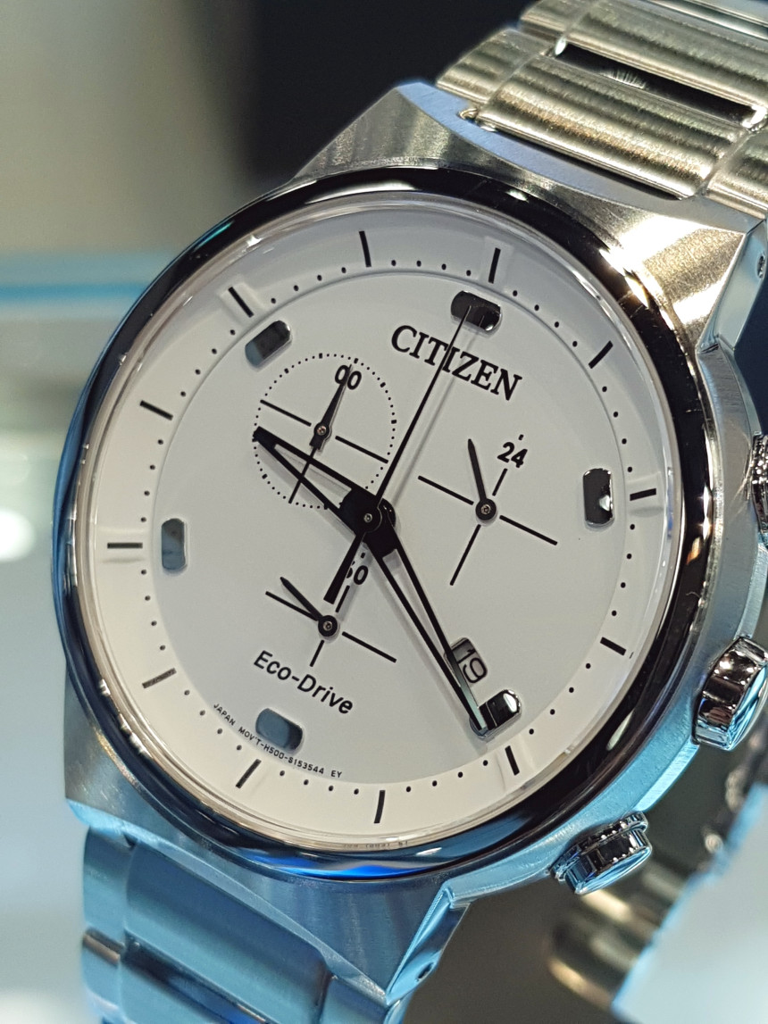 <b><p>Citizen Gallery Athc M's Watch AT2400-81A</p></b><b><p>シチズン ギャラリーオクロック男性腕時計 AT2400-81A カジュアルな 有ニな感じ</p></b><br /><br /><p align='center'>
