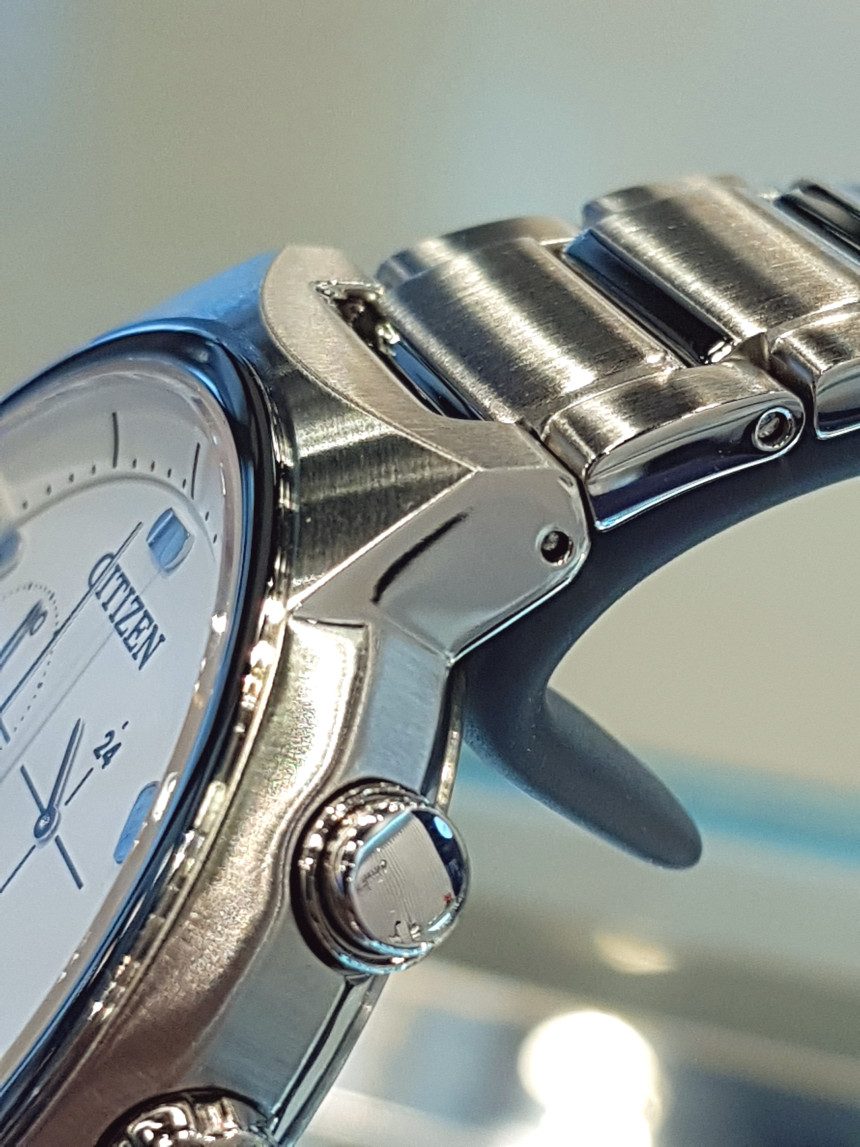 <b><p>Citizen Gallery Athc M's Watch AT2400-81A</p></b><b><p>シチズン ギャラリーオクロック男性腕時計 AT2400-81A カジュアルな 有ニな感じ</p></b><br /><br /><p align='center'>