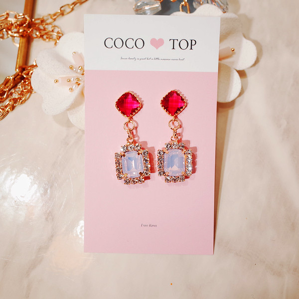 <b><p>Coco Top self-production No 1</p></b><b><p>ココトップ 自主制作 No1</p></b><br /><br /><p align='center'>