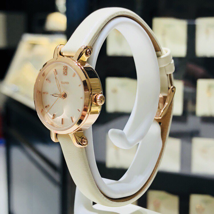 <b><p>Lloyd basic Simple round ather cck LL2G18302IGI</p></b><b><p>ロイド ベーシック シンプルラウンド レザー 時計 LL2G18302IGI ISL</p></b><br /><br /><p align='center'>