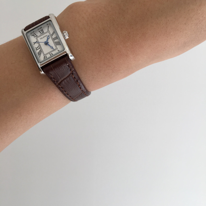 <b><p>Vintage Wrist Watch Easy gift real Mable</p></b><b><p>ヴィンテージ腕時計 簡単ギフト リアル あちこちマッチ可能 ユニークな 洗練された</p></b><br /><br /><p align='center'>