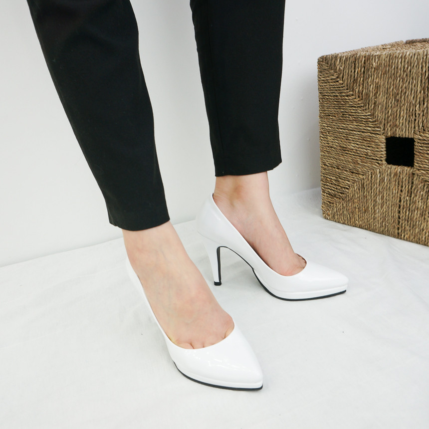 <b><p>Korean Stiletto Gaboshi Hl Interview oes</p></b><b><p>韓国語 スティレット 行って見れヒル 面接口頭 キリル パンプス 結婚式 春 20代の女性</p></b><br /><br /><p align='center'>