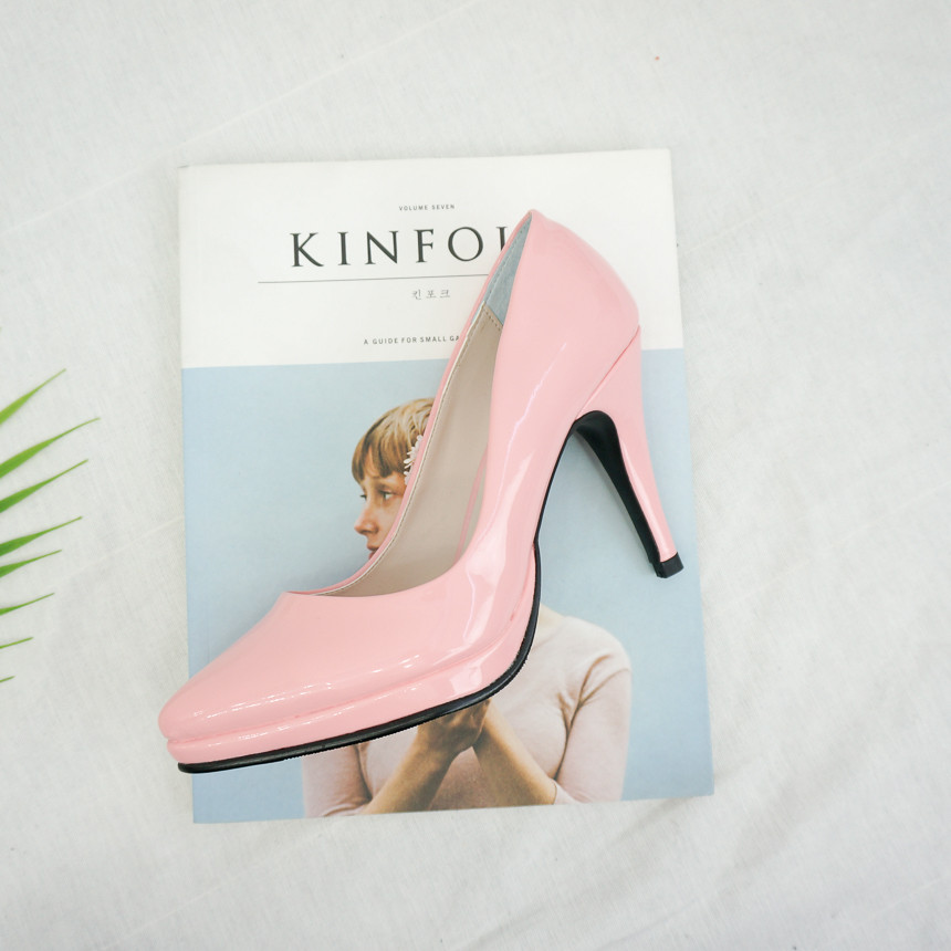 <b><p>Korean Stiletto Gaboshi Hl Interview oes</p></b><b><p>韓国語 スティレット 行って見れヒル 面接口頭 キリル パンプス 結婚式 春 20代の女性</p></b><br /><br /><p align='center'>