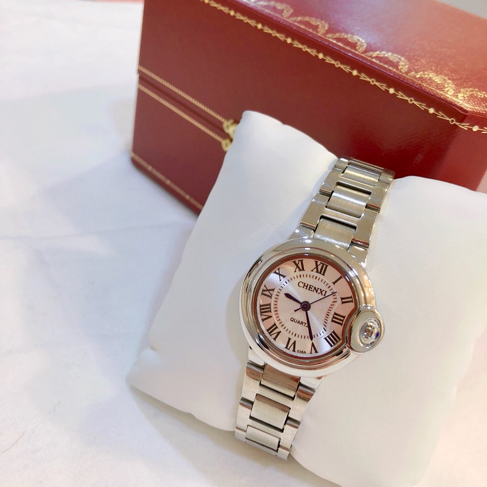 <b><p>Carr Ballon Blue feme Met watch fashi Luxury</p></b><b><p>カル バロンブルー 女性 メタル時計 ファッション 名品 ガールフレンドの贈り物</p></b><br /><br /><p align='center'>