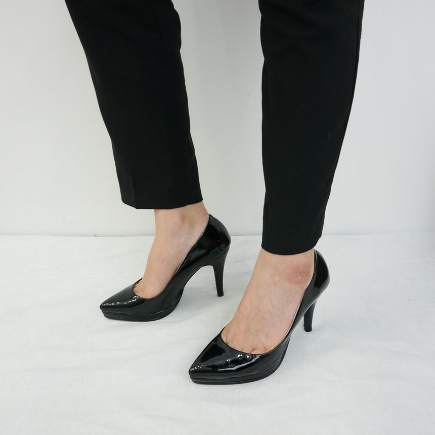 <b><p>Korean Stiletto Gaboshi Hl Interview oes</p></b><b><p>韓国語 スティレット 行って見れヒル 面接口頭 キリル パンプス 結婚式 春 20代の女性</p></b><br /><br /><p align='center'>