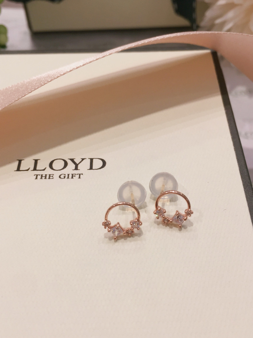 <b><p>Lloyd door Cubic earring LPTH2010 A ln style</p></b><b><p>ロイド ドア キュービック イヤリング LPTH2010 無駄のないスタイル 女性</p></b><br /><br /><p align='center'>