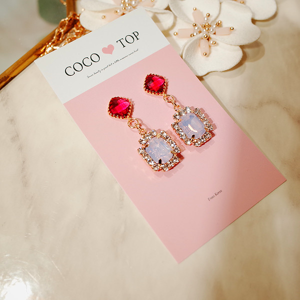 <b><p>Coco Top self-production No 1</p></b><b><p>ココトップ 自主制作 No1</p></b><br /><br /><p align='center'>