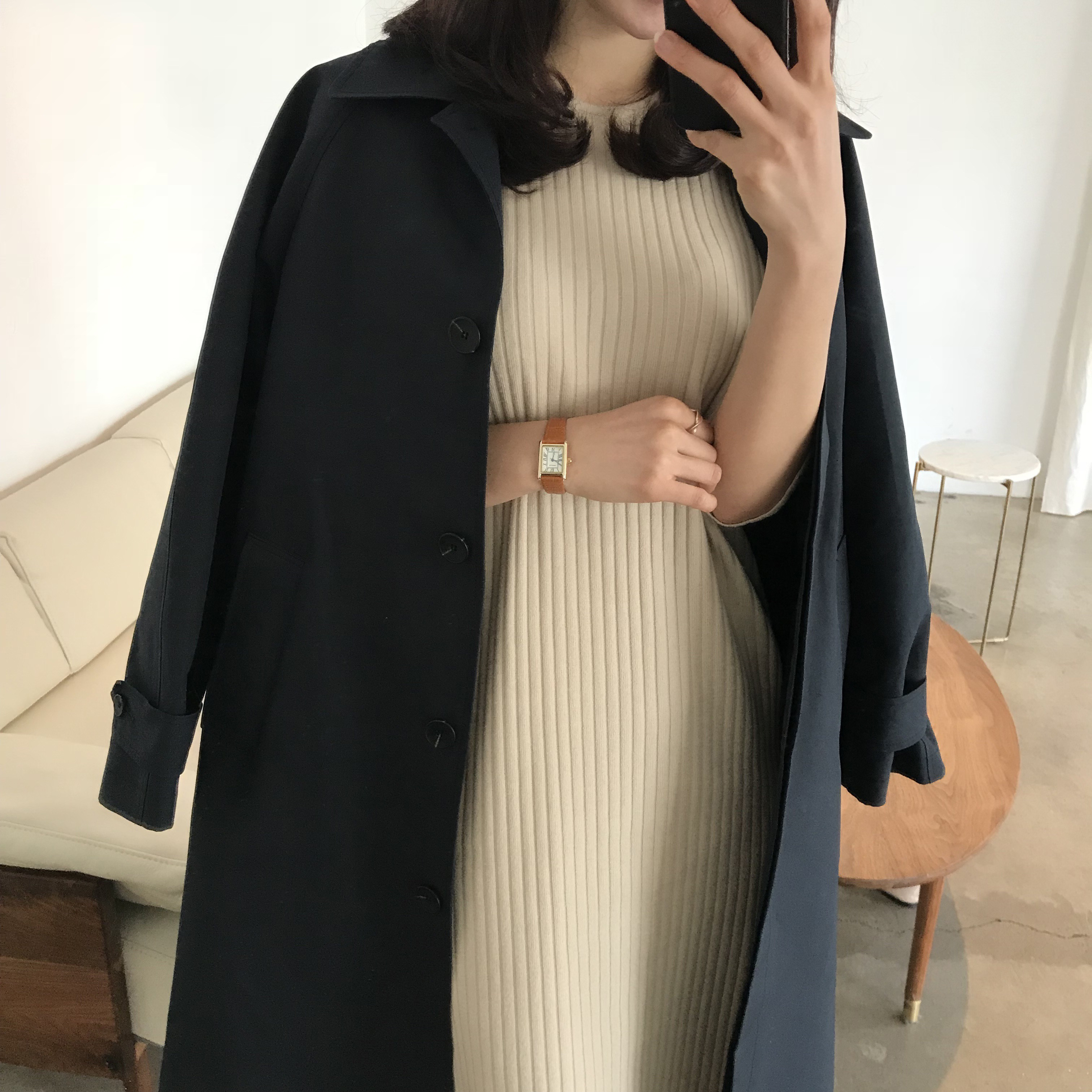 <b><p>normal square clock Casu won Women in their</p></b><b><p>ノーマル 正方形 時計 カジュアルな女の子 30代の女性 ゴクォル アンティーククラシック</p></b><br /><br /><p align='center'>