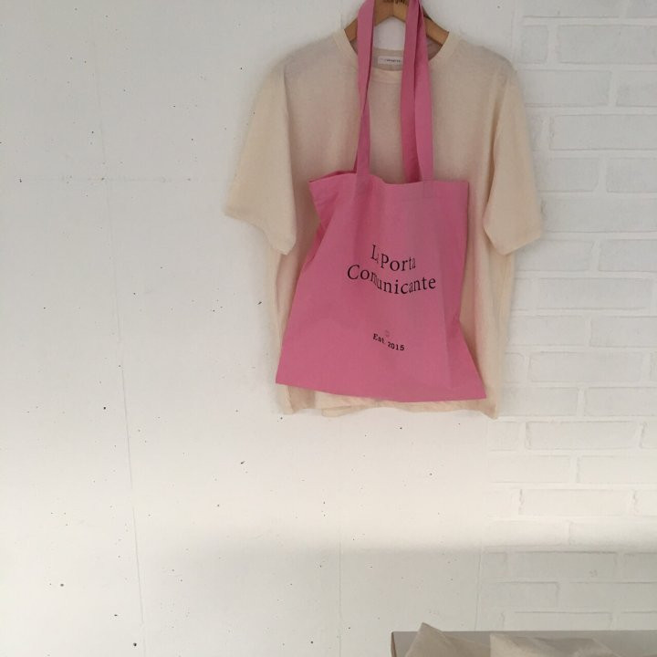 <b><p>La Porta Smile Eco Back Letter 에코백 레터링 스마일</p></b><b><p>とポルタスマイルエコバックレタリングLaporta 에코백 레터링 스마일</p></b><br /><br /><p align='center'>