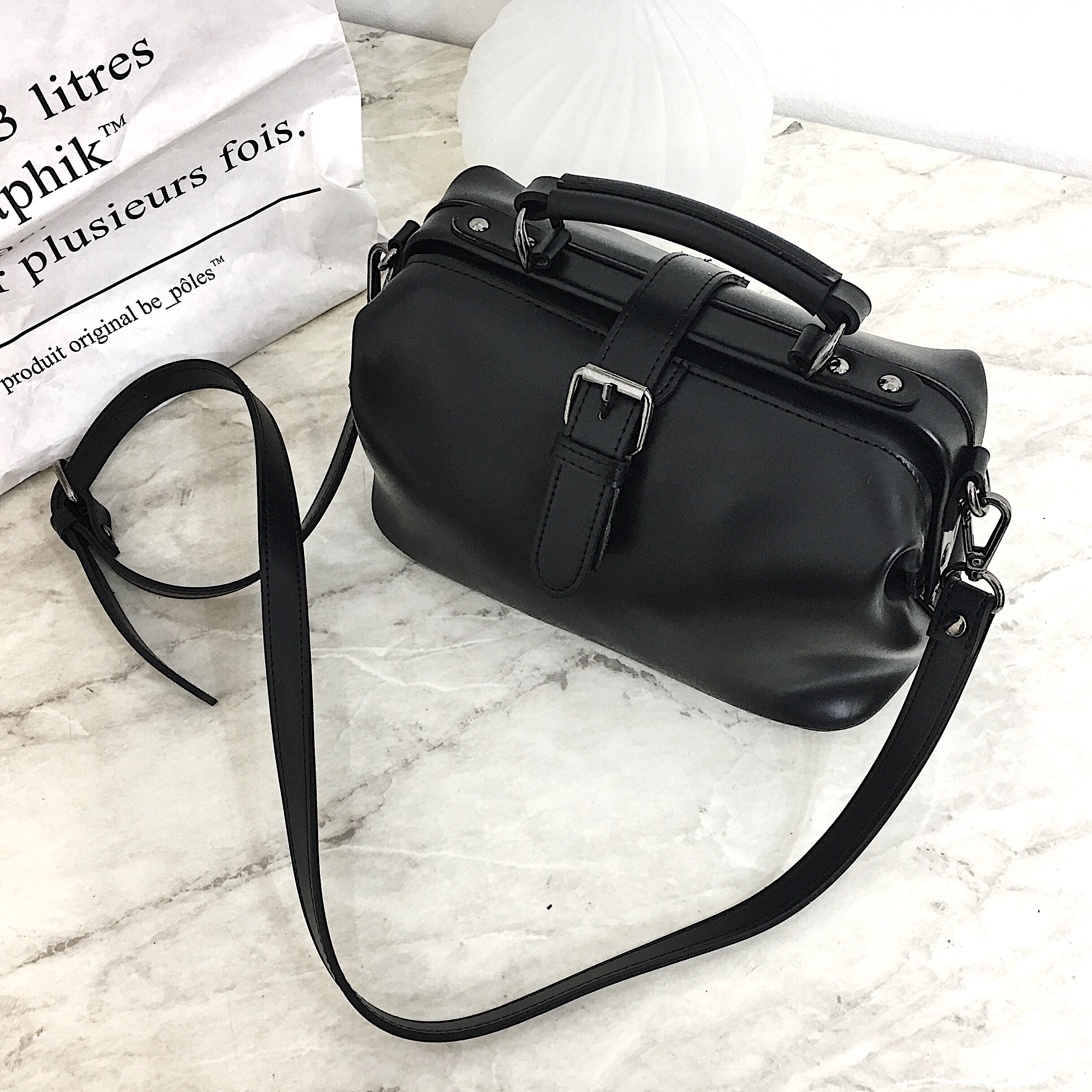 <b><p>moss vintage bton white no claic women stylish</p></b><b><p>mossヴィンテージボストンバッグモノクラシック女性スタイリッシュに見えるモダンユニークカジュアルバ</p></b><br /><br /><p align='center'>