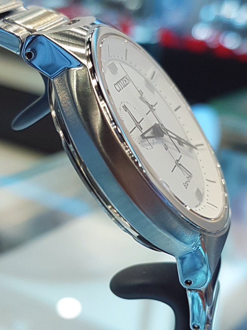 <b><p>Citizen Gallery Athc M's Watch AT2400-81A</p></b><b><p>シチズン ギャラリーオクロック男性腕時計 AT2400-81A カジュアルな 有ニな感じ</p></b><br /><br /><p align='center'>