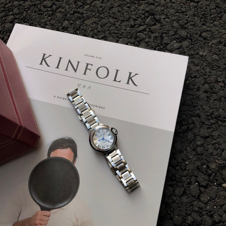 <b><p>Carr Ballon Blue feme Met watch fashi Luxury</p></b><b><p>カル バロンブルー 女性 メタル時計 ファッション 名品 ガールフレンドの贈り物</p></b><br /><br /><p align='center'>
