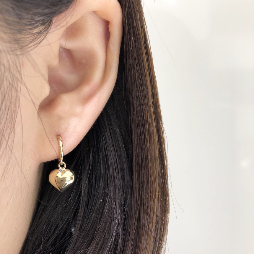 <b><p>Lyd Sweet heart balon ring LOSH3003G</p></b><b><p>ロイド スイート 風船 イヤリング LOSH3003G</p></b><br /><br /><p align='center'>