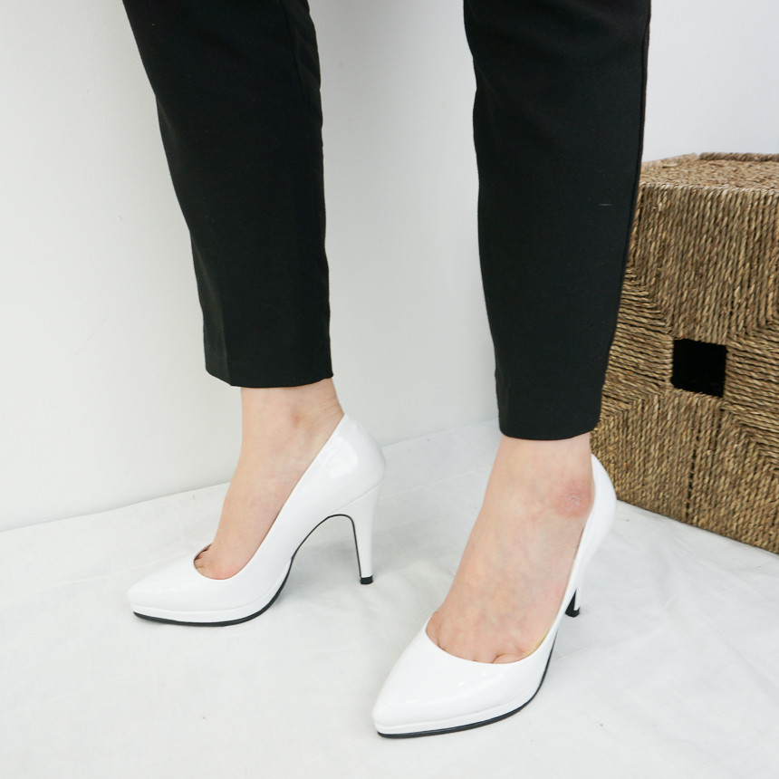 <b><p>Korean Stiletto Gaboshi Hl Interview oes</p></b><b><p>韓国語 スティレット 行って見れヒル 面接口頭 キリル パンプス 結婚式 春 20代の女性</p></b><br /><br /><p align='center'>