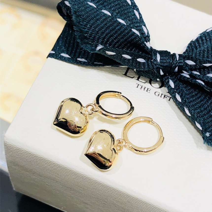 <b><p>Lyd Sweet heart balon ring LOSH3003G</p></b><b><p>ロイド スイート 風船 イヤリング LOSH3003G</p></b><br /><br /><p align='center'>