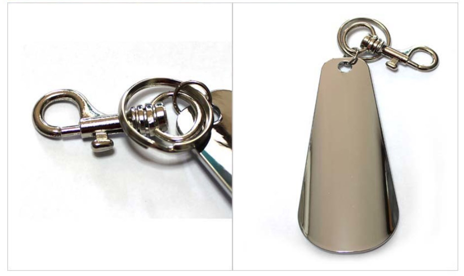 <b><p>Comfortable Shoe Kean ring Micar A knife</p></b><b><p>足やすい ポータブル 靴べら 韓国語 キーホルダー ミニナイフ 男 グツ プラスチック</p></b><br /><br /><p align='center'>