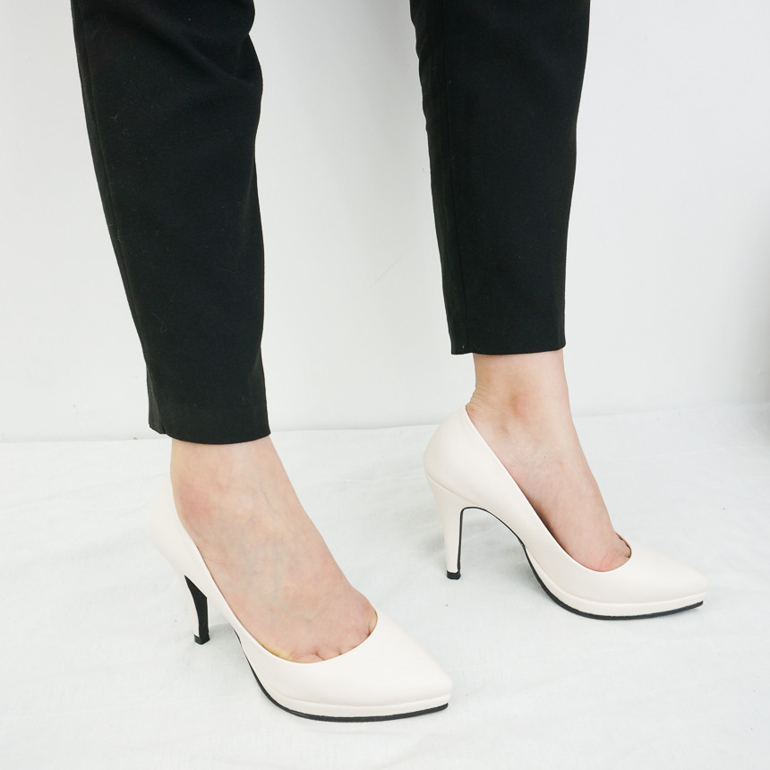 <b><p>Korean Stiletto Gaboshi Hl Interview oes</p></b><b><p>韓国語 スティレット 行って見れヒル 面接口頭 キリル パンプス 結婚式 春 20代の女性</p></b><br /><br /><p align='center'>