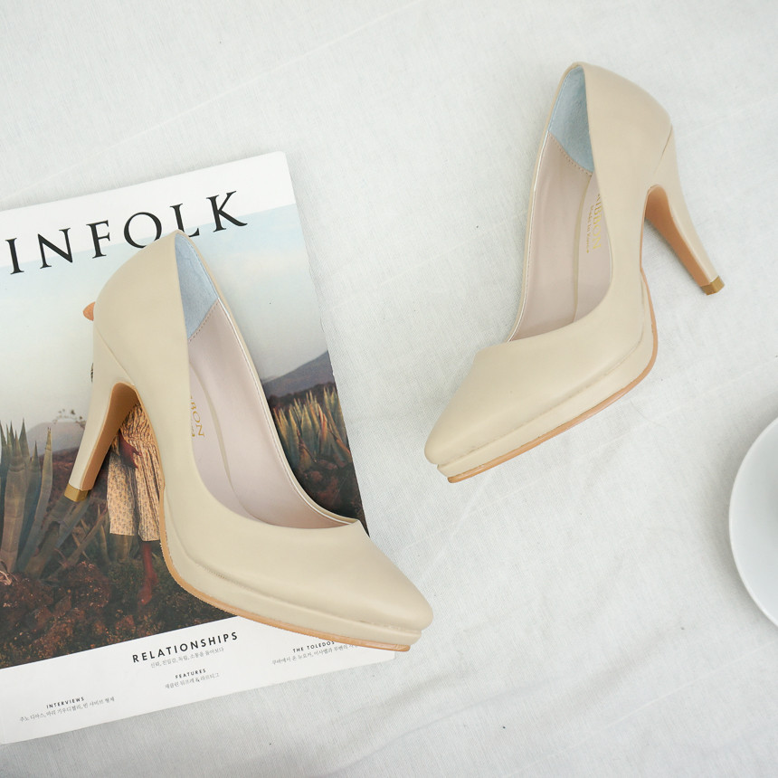 <b><p>Korean Stiletto Gaboshi Hl Interview oes</p></b><b><p>韓国語 スティレット 行って見れヒル 面接口頭 キリル パンプス 結婚式 春 20代の女性</p></b><br /><br /><p align='center'>