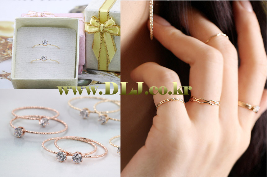 <b><p>14k thread ring Layed Cube cic Ace Guard</p></b><b><p>14k室リング 重ね着 クラウンキュービック エキ ガード</p></b><br /><br /><p align='center'>