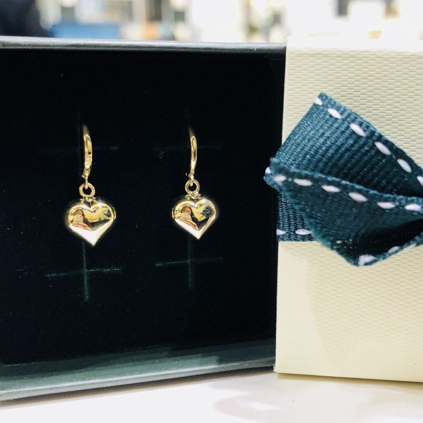 <b><p>Lyd Sweet heart balon ring LOSH3003G</p></b><b><p>ロイド スイート 風船 イヤリング LOSH3003G</p></b><br /><br /><p align='center'>