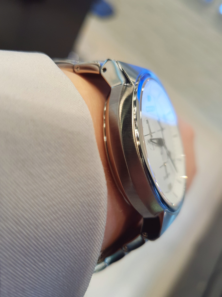 <b><p>Citizen Gallery Athc M's Watch AT2400-81A</p></b><b><p>シチズン ギャラリーオクロック男性腕時計 AT2400-81A カジュアルな 有ニな感じ</p></b><br /><br /><p align='center'>