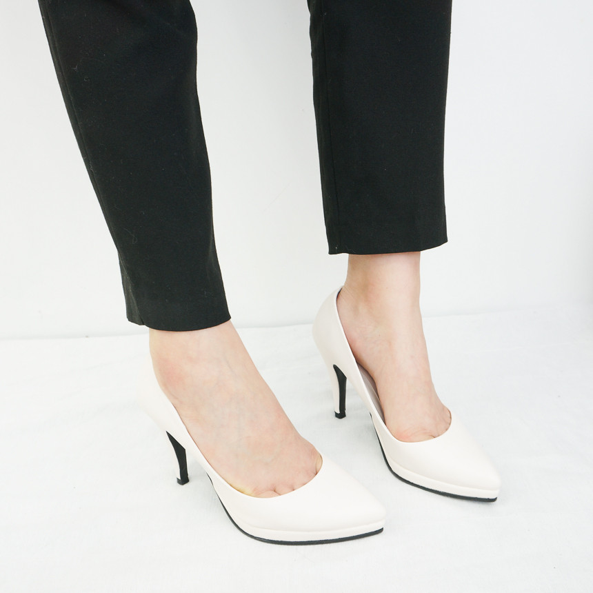 <b><p>Korean Stiletto Gaboshi Hl Interview oes</p></b><b><p>韓国語 スティレット 行って見れヒル 面接口頭 キリル パンプス 結婚式 春 20代の女性</p></b><br /><br /><p align='center'>