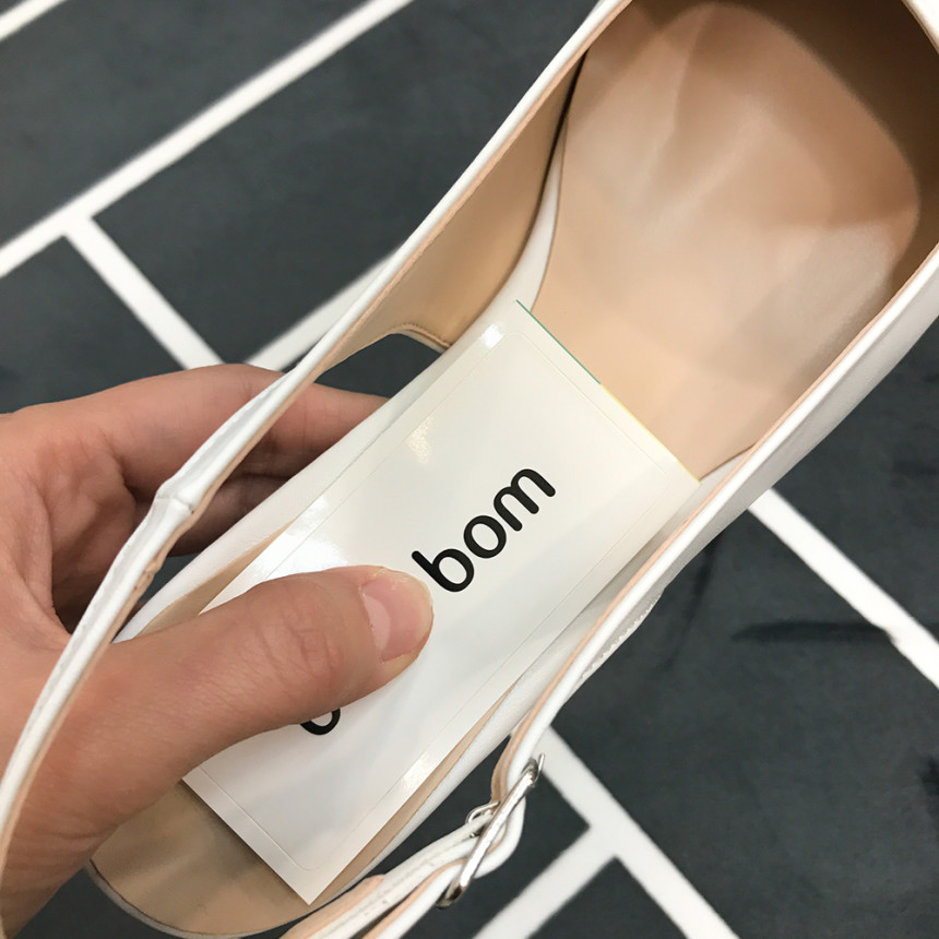 <b><p>Mourning Korean squa Middle heel Sl Bag de</p></b><b><p>無排 韓国語 スクエア ミドルヒール スリングバック ヒル モダンシ 足やすいシューズ</p></b><br /><br /><p align='center'>