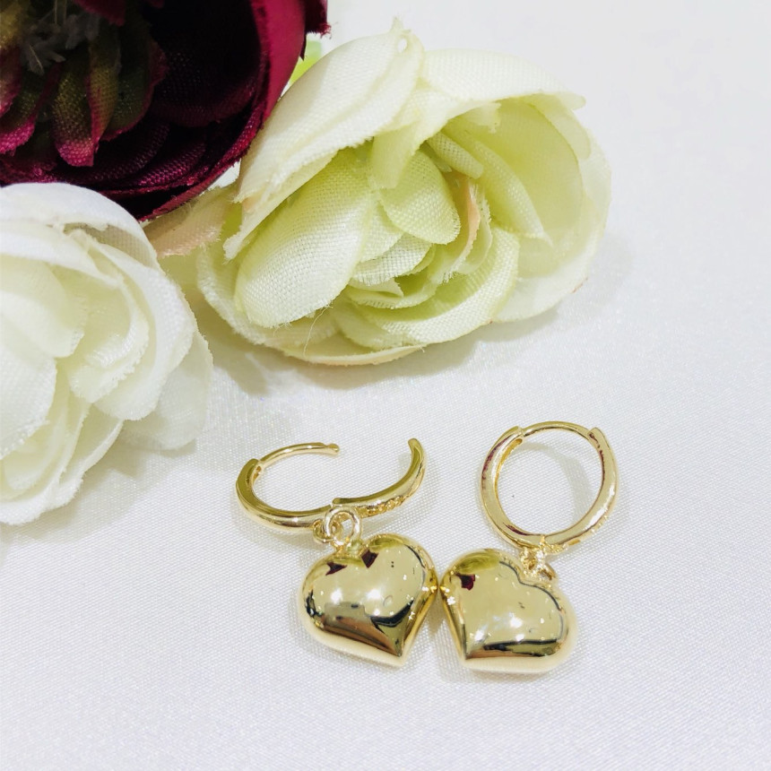 <b><p>Lyd Sweet heart balon ring LOSH3003G</p></b><b><p>ロイド スイート 風船 イヤリング LOSH3003G</p></b><br /><br /><p align='center'>