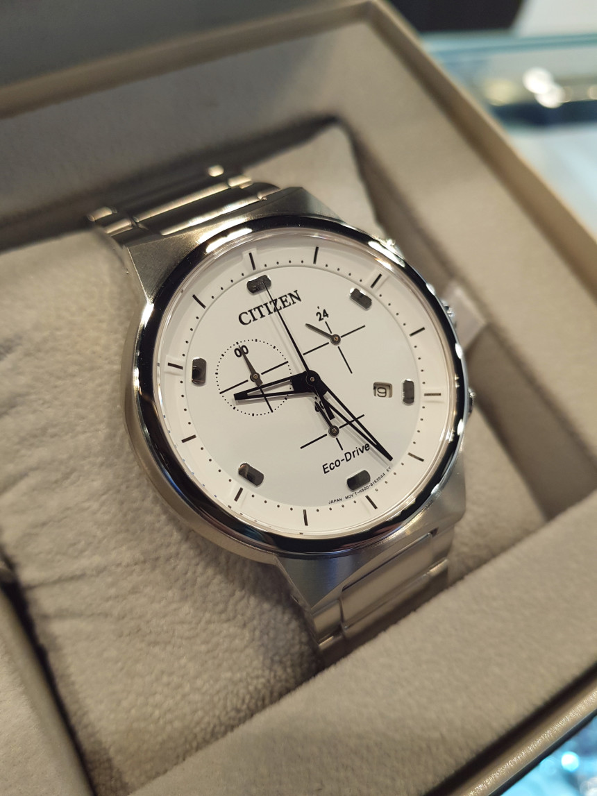 <b><p>Citizen Gallery Athc M's Watch AT2400-81A</p></b><b><p>シチズン ギャラリーオクロック男性腕時計 AT2400-81A カジュアルな 有ニな感じ</p></b><br /><br /><p align='center'>