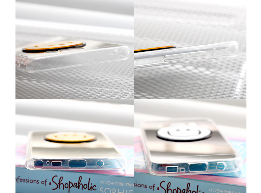 <b><p>Galaxy Note X 7 6s Compact Mirror iPhone</p></b><b><p>銀河ノート8 X 7 6sコンパクトミラーiPhoneケースS8特異ハンドドキドキユニーク6Sカップ</p></b><br /><br /><p align='center'>