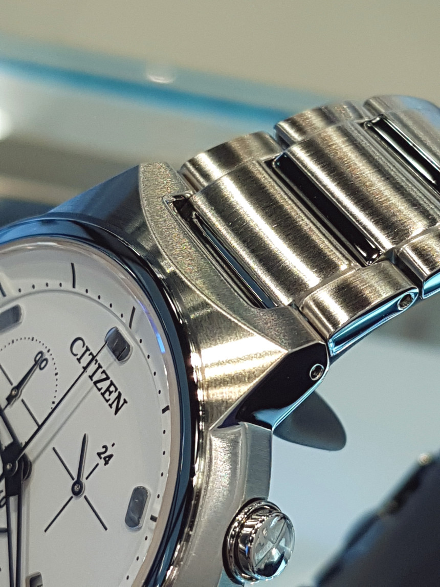 <b><p>Citizen Gallery Athc M's Watch AT2400-81A</p></b><b><p>シチズン ギャラリーオクロック男性腕時計 AT2400-81A カジュアルな 有ニな感じ</p></b><br /><br /><p align='center'>